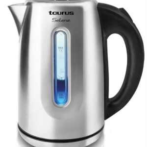 TAURUS S/S CORDLESS 1.7L KETTLE 2200W
