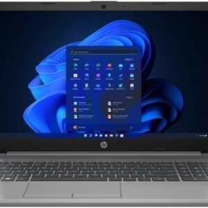 HP 255 G9 Series Asteroid Silver Notebook