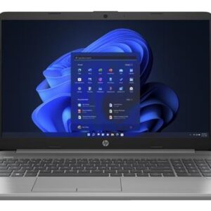 HP 250 G9 Series Ash Silver Notebook