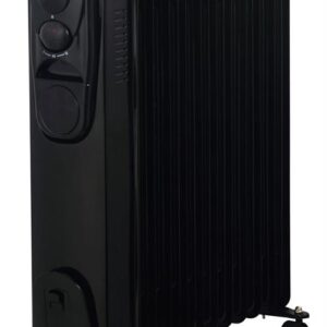 Alva 13 Fin 2500w Oil Heater 2500w Retail Box 1 year