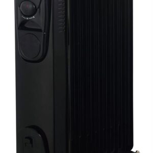 Alva 9 Fin 2000w Oil Heater 2000w Retail Box 1 year