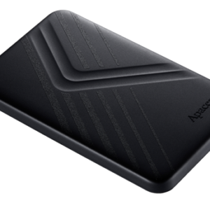 Apacer AC236 5TB USB 3.1 External Hard Drive