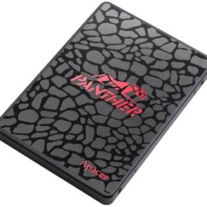Apacer AS350 Panther 512GB 2.5 inch SATA III