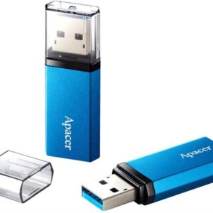 Apacer 64GB AH25C Series USB 3.2 Gen 1 Flash