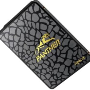 Apacer AS340 Panther 240GB 2.5" SATA III Internal