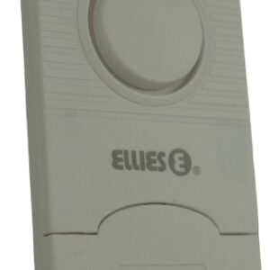 Ellies Door And Window Vibration Alarm - Image 1