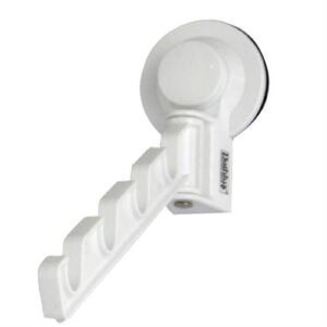 Bathlux Multi Hanger With Suction Cup - Image 1