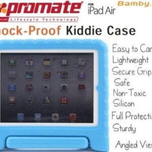 Promate Bamby.Air-Shockproof Impact resistant case - Image 1