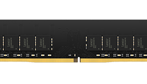 Lexar 8GB DDR4 2666Mhz Desktop Memory