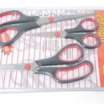 Casey 3 pc Professional Multipurpose Household