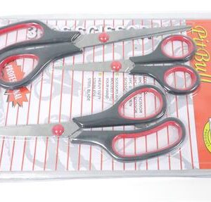 Casey3pc Professional Household Scissor Pack