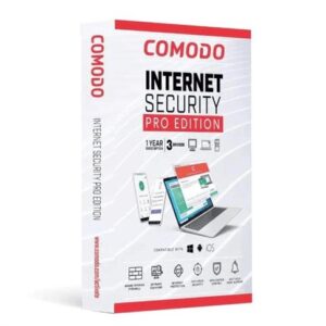 Comodo Internet Security Pro