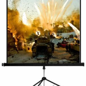 Esquire Tripod Projector Screen from Esquire