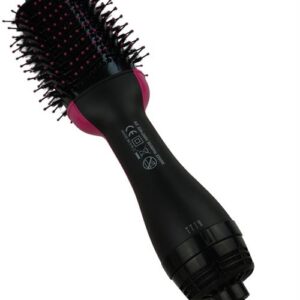 Casey LZZO 3 In 1 Professional Onestep 2200w Volumiser  Hot