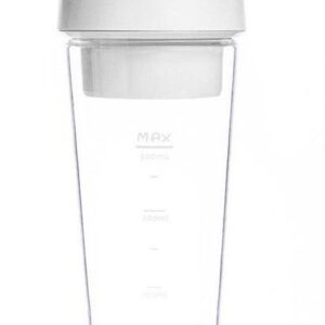 Juistar i7PIN Portable 400ml Juicer Blender Retail Box 6