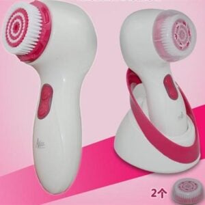 Casey Alizz Professional Cordless Rechargeable Cleansing Facial Brush - Image 1