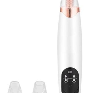Casey Blackhead Remover And Facial Pore Battery Operated - Image 1