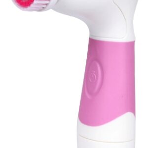 CaseyCnaier 9 In 1 Facial Cleansing Kit - Image 1