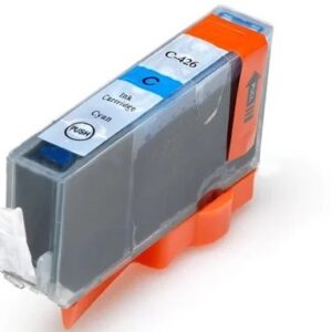 TopJet Compatible Canon Ink CLI