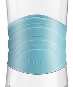 CaseyOutdoor Blue Motion Sport Cup USB Humidifier Air Purifier - Image 1