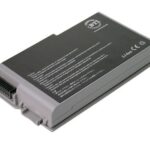 BTI Dell Latitude D500