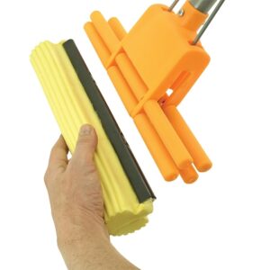 Tevo Blitz Roller Replacement Sponge is a high