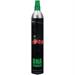 DNA Sparkler CO2 Cylinder 420g - Image 1