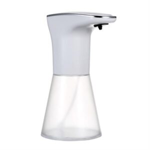 Casey Automatic Non Touch Infrared Battery Operated Foam - Image 1