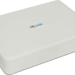 HiLook 16CH Hybrid DVR High Definition Stand Alone DVR - Image 1