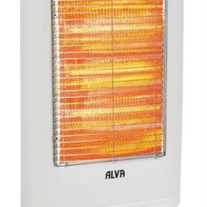 Alva Electric Halogen Heater -