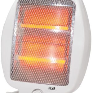 Alva Electric Quartz Heater -