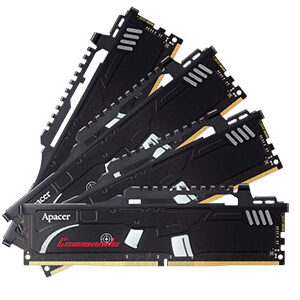 Apacer Commando 16GB KIT
