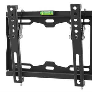 Ellies Ultra slim Universal Tilting TV Wall Bracket for 14