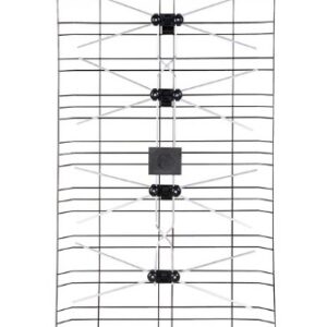 Ellies Outdoor UHF Digital Terrestrial 4 Element