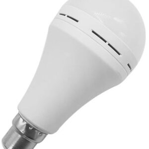 Noble Pays Rechargeable Emergency LED Light Bulb