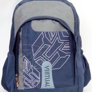Macaroni Scolaro Student Backpack-Lightweight ,Padded