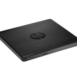 HP External USB DVDRW Drive