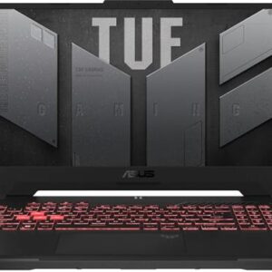 Asus TUF Gaming A15 FA507NU Series Grey Gaming