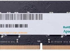 Apacer 16GB DDR5 4800 MHz SO