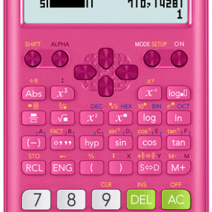 Casio FX-82ZA Plus II Scientific