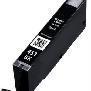 TopJet Compatible Canon Ink PGI