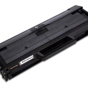 TopJet Compatible Generic Samsung Black MLT