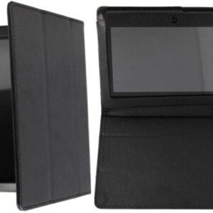 Geeko Velocity Leather Like Cover-Desgined - Image 1
