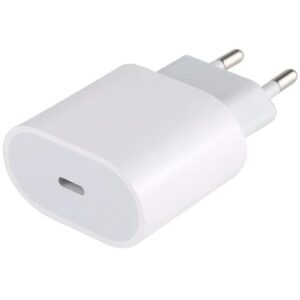 Ezra TypeC 20W Quick Charge Wall Charger - Image 1