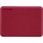 Toshiba 1TB Canvio Advance USB 3.2 Gen1 2.5 inch