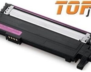 TopJet Generic Replacement Magenta Toner Cartridge for - Image 1
