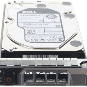 Dell Ultrastar Enterprise 2TB SATA Internal Hard