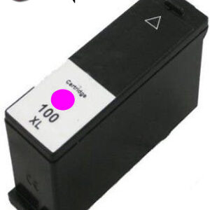 InkPower Generic Lexmark 100XL - Image 1