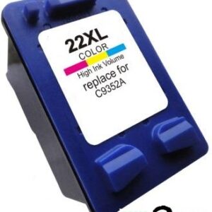 InkPower Generic Replacement Tri Colour Cartridge - Image 1