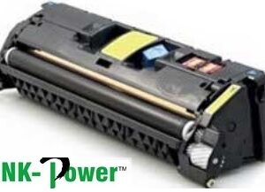 Inkpower Generic For HP 122A Q3962A LaserJet